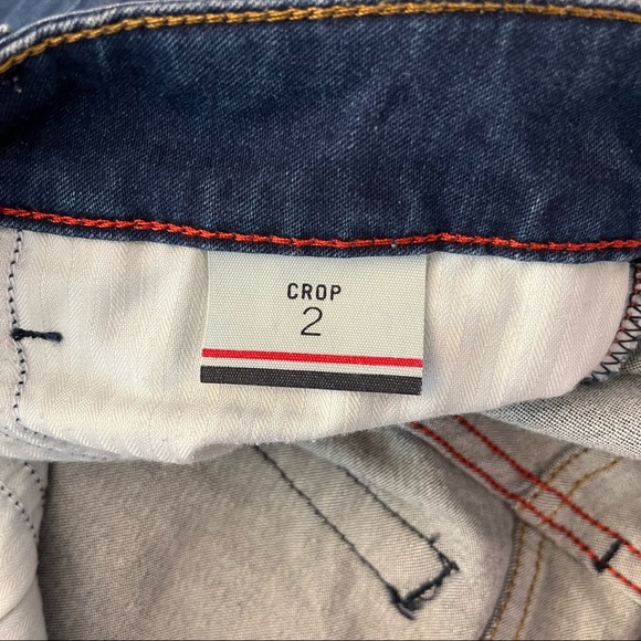 Bundle 2 Tommy Hilfiger Y2K Jeans Pants - Picture 15 of 15